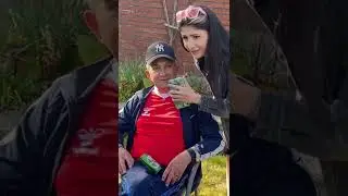 Tik-Tok: Деда если ты сейчас споешь 3 песни то я дарю тебе ящик п