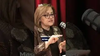 Fatma Şahin: Japonlar size hayranız dedi