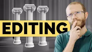 What Does It Take to Be a Successful Editor?