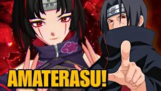 GACHA BRUTAL PART 2 DAN AKHIRNYA DAPET HERO UR PERTAMA UCIHA ITACHI VERSI CEWEK - ENIGMA OF SEPIA