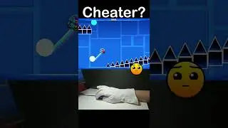 Cheater vs Spam Difficulty