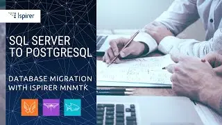 Microsoft SQL Server to PostgreSQL Migration Demo