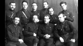 РПЦ МП. СОВЕТСКАЯ ЦЕРКОВЬ - ИСТОКИ ЗЛА