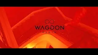 WAGGON PARIS