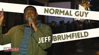 Normal Guy | Jeff Brumfield | Stand-up Comedy