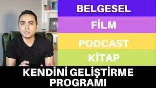 14 GÜNLÜK KENDİNİ GELİŞTİRME PROGRAMI