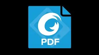 How to edit and Sign PDF by Foxit PDF android app.