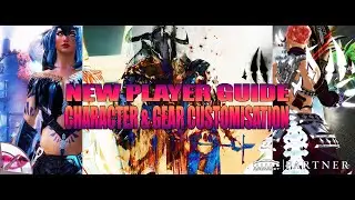 Guild Wars 2 New Player Guide | How To Customise Your Character, Gear, & More