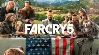 Ryzen 5 3600 + GTX 1070 - Far Cry 5