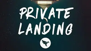Don Toliver - Private Landing (Lyrics) Feat. Justin Bieber & Future