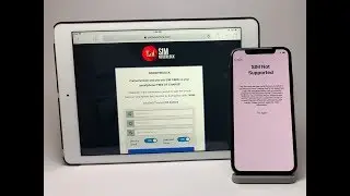 How to factory unlock iPhone | Make iPhone Neverlock & USE ANY SIM 2023 | TMobile Sprint Verizon