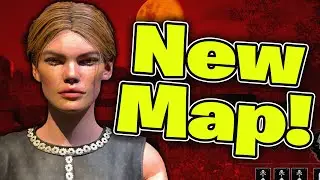 TCM NEW MAP “Blood Moon” Has Officially BROKEN The Game…