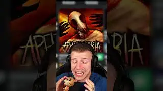 DIE TOP 5 GRUSELIGSTE ROBLOX SPIELE 😱
