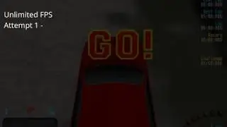 RVGL - Triggers/Directional Arrows Test