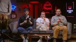 Cantinaband bei Wish bestellt | RBTV Home