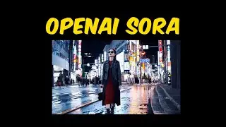 OpenAI Sora Mindblowing Text to Video AI Hype?