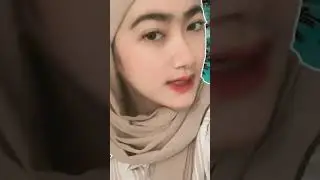 VIDEO FULL SYAKIRAH YANG LAGI VIRAL DI TIKTOK😱😱