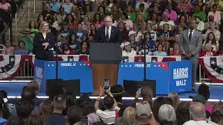 Mesas Republican Mayor speaks at Democratic Natl Convention