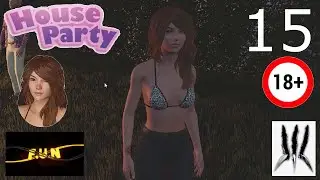 House Party 15 The Dare