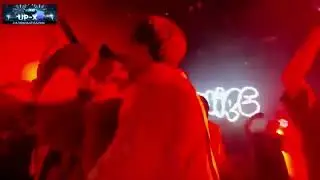🔥 КОРЕШ СПАЛИЛ НОВЫЙ ТРЕК НА КОНЦЕРТЕ | Koreshzy - ВСЯ ЭТА ТОЛПА (live)