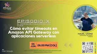 El ascenso de AWS, Evitar timeouts en API Gateway con serverless