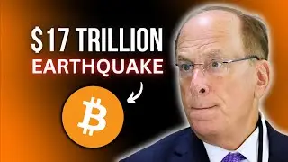 BlackRock Is AGGRESSIVELY Preparing For The Next Crypto Bull Run