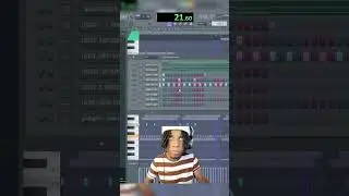 BRO MADE THE CRAZIEST BEAT MADE IN 24 SECONDS 🔥 