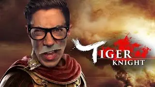 AUF IN DIE SCHLACHT - Was ist Tiger Knight?