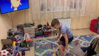 Лосяш куку