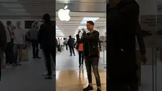 САМЫЙ ДЕШЕВЫЙ ПРОДУКТ APPLE…🗿🍏💵