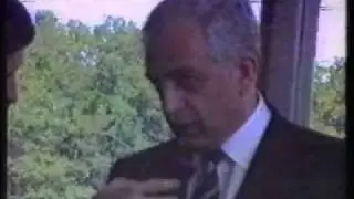 მერაბ კოსტავა იყო რუსთაველის გაგების კაცი ზვიად გამსახურდია