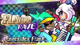 Lavender Park - FNF: Flavor Rave OST