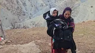 Mother-in-law's attempt to restore second wife to her place