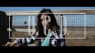 O.C.D. (Olivia Claire Davis)