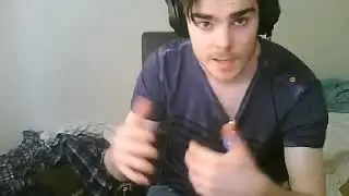 TFOC´s Webcam video from June 3, 2013 5:20 PM