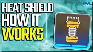 Heat Shield How It Works! - Apex Legends Tutorials