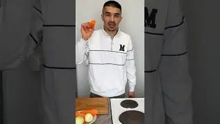 Самый легкий рецепт плова/pilaf