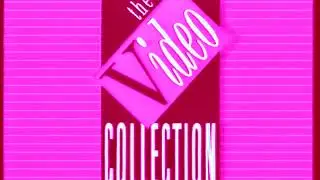 The Video Collection 1984 In Harsh Effect 3.0