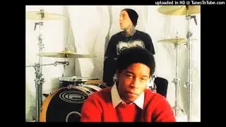 KennyHoopla x Travis Barker - ESTELLA// Instrumental (Reprod. by LIVING PUFF)