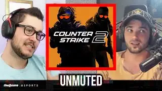 Its CS:GO, But Worse | shox Goes UNMUTED On CS2