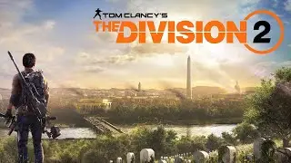 Подарить тайник с припасами день 5 / Зимний проект Division 2