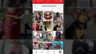 Инстаграм. Что такое подписчики и подписки?