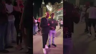 Big Boy’s Epic Las Vegas Trip with Future,  Lil Wayne Kevin Hart & More!