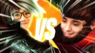 RANK 1 WUKONG VS BOXBOX RIVEN