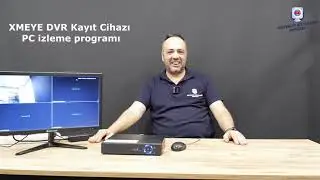 XMEYE PC Programı ve Kamera İzleme Ayarları  ( Detaylı Anlatım )