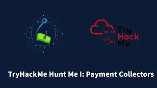 Threat Hunting Case Study | The Strange Invoice | TryHackMe Hunt Me 1: Payment Collectors