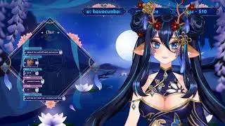 Trying out Elden Ring DLC!
