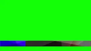 news ticker green screen, headline bar animation video, green screen headline-bar, lower third free,