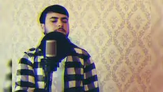 Xajak Sargsyan - Inchu Em Sirum (COVER) 2020