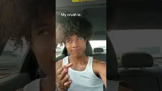my crush is everyone? 